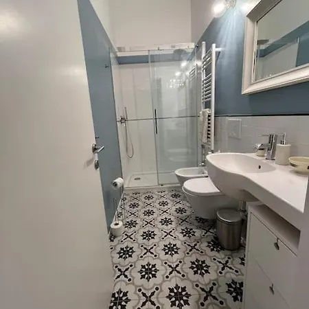 Bilocale Di Charme * 밀라노