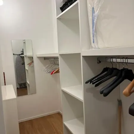 Bilocale Di Charme 아파트 *