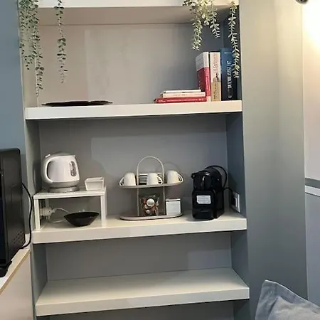 Bilocale Di Charme * 밀라노