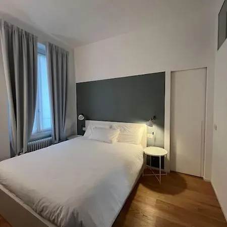 Bilocale Di Charme Apartment