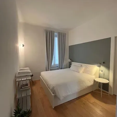 Bilocale Di Charme Apartment *