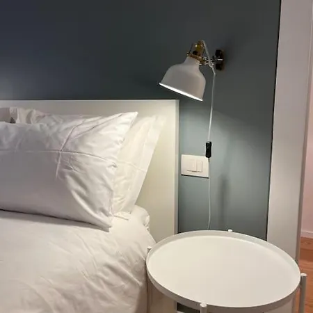 Apartment Bilocale Di Charme